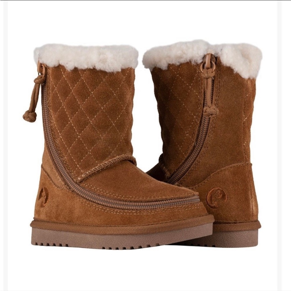 Billy boots